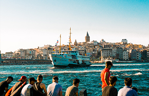 Turkey Tour Package