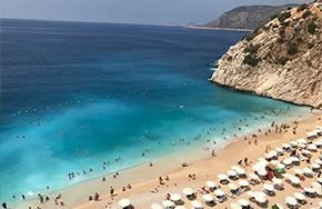 Wonderful And Memorable Turkey Tour Package