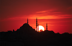 Istanbul Tour Package