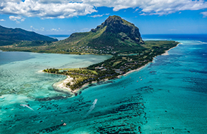 Mauritius Tour Package