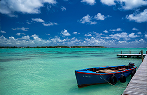 Magnificent Mauritius Tour Package