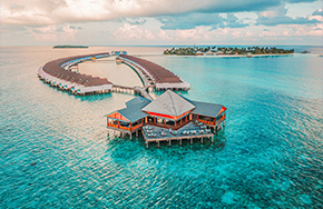 Relaxing Maldives Tour Package