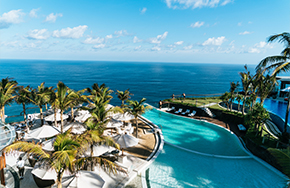 Exclusive Maldives Tour Package