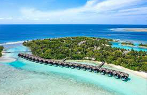 Sheraton Maldives Tour Packages