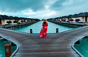 Paradise Island Resort & Spa Tour Package