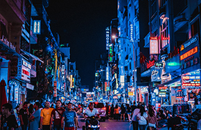 Vietnam Local Tour Package