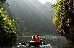 5 Days Vietnam Tour Package