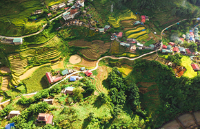 4 Days Vietnam Honeymoon Package