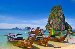 11 Days Thailand Family Tour Package
