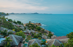 4 Days Pattaya Tour Package