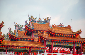 Awesome Singapore and Malaysia Tour Package