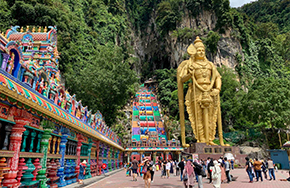 3 Days Malaysia Tour Package