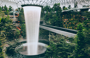 Splendid Singapore Malaysia Tour Package from Delhi