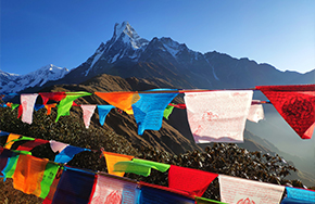 Nepal Tour Package | Kathmandu, Pokhara & Chitwan