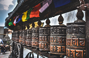 8 Days Nepal Family Tour Package