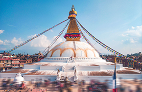Explore The Best Of 5 Days Nepal Tour Package | Kathmandu & Patan