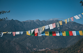An Amazing Bhutan Honeymoon package