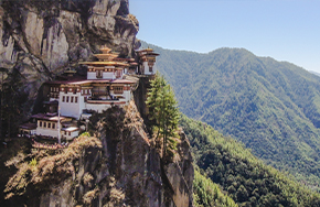 5 Days Bhutan Tour Package
