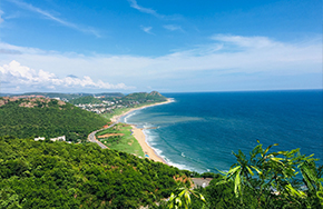 Best Selling Visakhapatnam Sightseeing Package