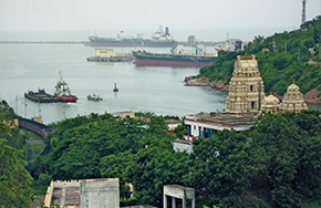 Visakhapatnam Araku Valley Tour Package