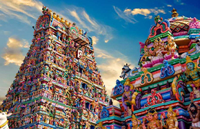 2 Days Tirupati Tour Package