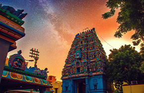 Tirupati Temple Sightseeing Tour Package