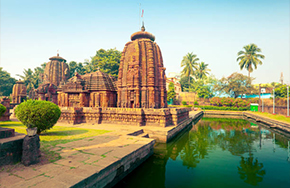 Dynamic Odisha Tour Package