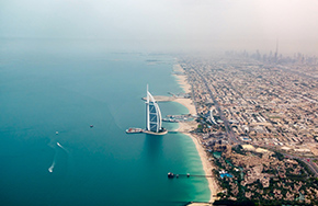 Mauritius & Dubai Family Tour Package &ndash; 9 Nights / 10 Days