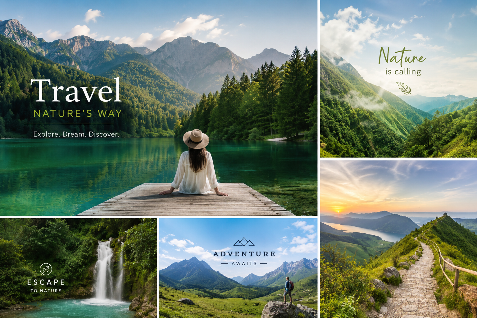 best travel agency for International Tour package